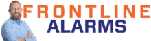 Frontline Alarms